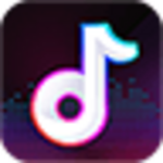 music player android application logo